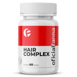 Hair Complex 60 Cápsulas