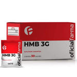 HMB 3g 30 Sachês