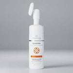 Skinderms Espuma de limpeza facial e demaquilante 150mL