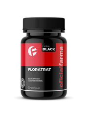 Floratrat Black