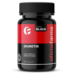 Diuretik Black