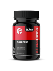 Diuretik Black