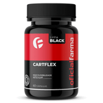 Cartflex Black