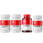 Pack Imunidade 360º