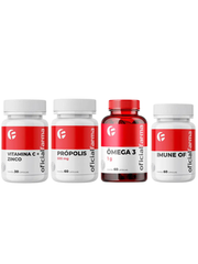 Pack Imunidade 360º