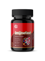 ImuneFast 60 Cápsulas