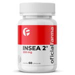 InSea 2 ® 250Mg 60 Cápsulas