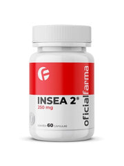 InSea 2 ® 250Mg 60 Cápsulas