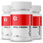 3 Upill Femina 30 Doses