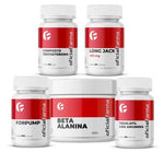 Pack Massa Muscular