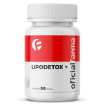 Lipodetox + 30 Doses