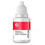 MinoxidilL + D Pantenol + Auxina Tricógena 100ml