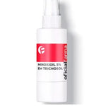 MinoxidilL 5% em Trichosol Cabelos e Barba (Sem álcool) 50mL