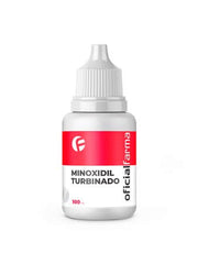 MinoxidilL Turbinado 100mL