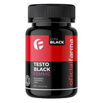 Testo Black Femme