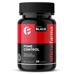 Fome Control Black