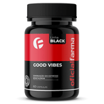Good Vibes Black