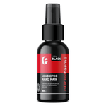 Minoxipro Hard Hair Black