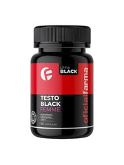 Testo Black Femme