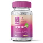 Composto Auxiliar no Tratamento da Celulite "ANTICELULITE" 60 Doses NUPELLI