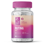 Rutina 150mg 60 Cápsulas NUPELLI