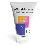 Nano Nails Fortalecedor De Unhas E Hidratante De Cutículas 15g - OficialDerma