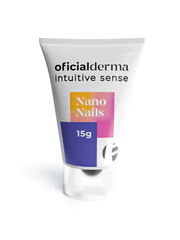 Nano Nails Fortalecedor De Unhas E Hidratante De Cutículas 15g - OficialDerma