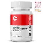 Morosil + Colágeno Verisol + Vitamina C 60 Doses