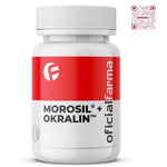 Morosil® + Okralin™ 60 cápsulas