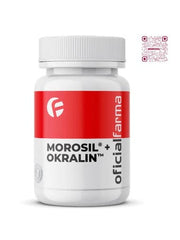 Morosil® + Okralin™ 60 cápsulas