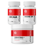 Pack Resistência no Ciclismo