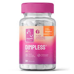 Dimpless 40mg 30 Cápsulas Com Selo de Autenticidade NUPELLI