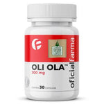 Oli Ola™ 300mg Peeling 30 Cápsulas com Selo de Autenticidade