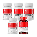 Pack Saúde 360