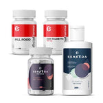 Pack Saúde Capilar Feminina