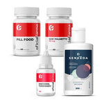 Pack Saúde Capilar Masculina