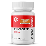 PhyTgen 200mg 30 Cápsulas