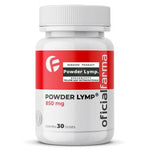 Powder Lymp® 850mg 30 Doses com Selo de Autenticidade