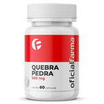 Quebra Pedra 500mg 60 Cápsulas