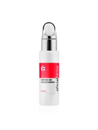 Sérum de Melatonina 30mL