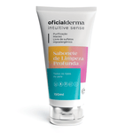 Sabonete De Limpeza Profunda 150ml - OficialDerma