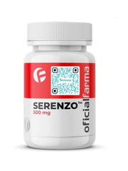 Serenzo™ 500Mg 30 Doses