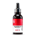 SOF-5 (Sérum de Niacinamida) 30mL