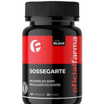 Sossegarte Black