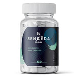 Suplemento para Cabelo Men 60 Doses SENKEDA