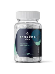 Suplemento para Cabelo Men 60 Doses SENKEDA