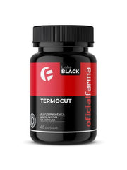 Termocut Black