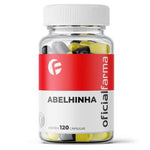 Termogênico Abelhinha 120 Cápsulas