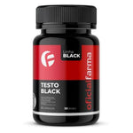 Testo Black 30 Doses