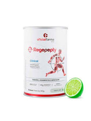 Regepepty ® Clinical 300g (Sabor Limão)